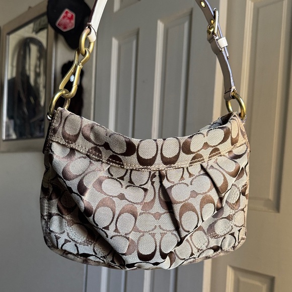 Coach bag - Picture 3 of 5